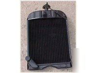 Radiator fits ford 8N 9N 2N tractor