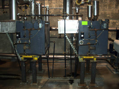 Weil mclain boiler model egh 85 gas fired