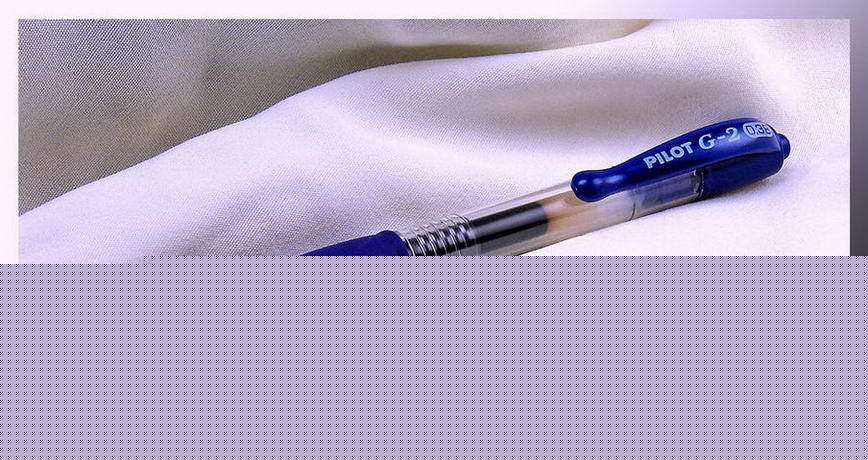 Pilot G2 (lot of 3) 0.38 blue rollerball gel pen +bonus