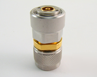 Apc-7 to n/male adapter - connector 