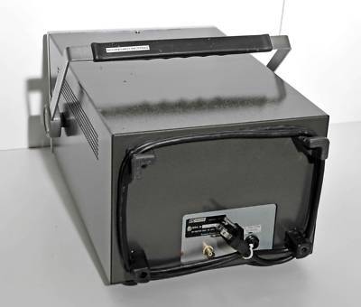 B&k model 1477 15 mhz dual channel oscilloscope 
