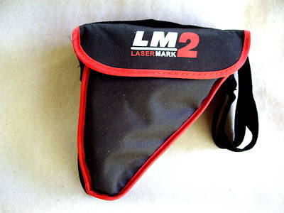 Cst/berger 58-LM2 pro series laser level and square