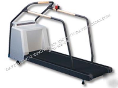 Ge marquette T2000 treadmill