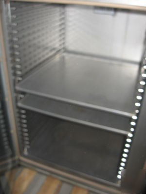 Hotpack 3103D dry wall CO2 humidity incubator: tested