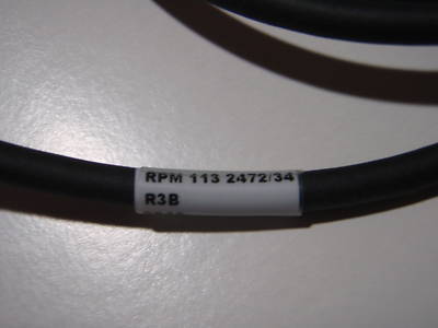M/a-com des encryption keyloader cable P7100 provoice