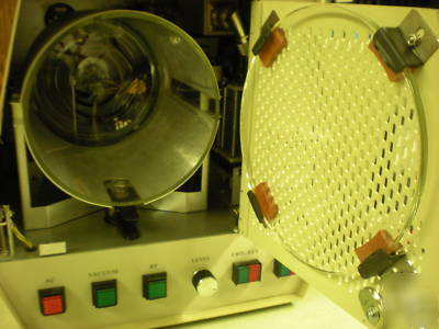 March plasmod system components and manuals