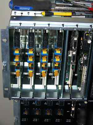 Motorola astro-tac comparator model # T5365A 