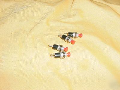 Noise toy buttons for cb radio toys