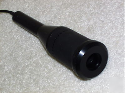 Omega model 5100 industrial digital psychrometer