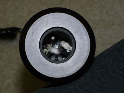 Omega model 5100 industrial digital psychrometer