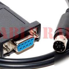 Programming cable yaesu ft-7800 ft-8800 ft-8900 ct-29B