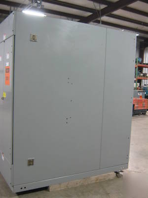 Square d interrupting switch & 750-1000 kva transformer