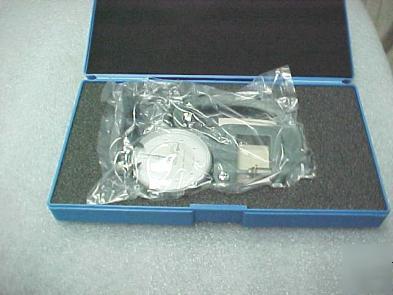 Teclock SI111 dial thickness gauge msrp $100.00