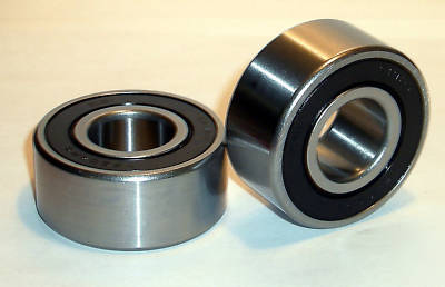 W-6204-2RS wide 6204 ball bearings, W6204RS rs,20X47 mm