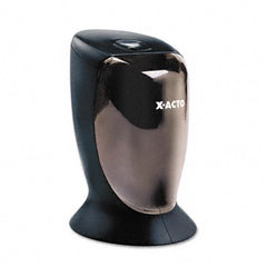 X-acto standup electric sharpener - black (1730) 1730