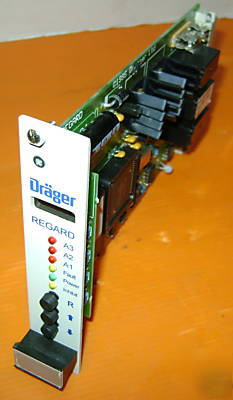 Regard 4205703 4-20MA input modules