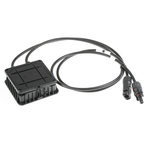 Solar pv modules wire cable junction box 1000V dc 16A