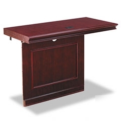 Star quality office furniture orion collection single