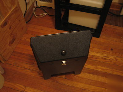 X-ray equipment tingle 325D, afp mini-medical processor