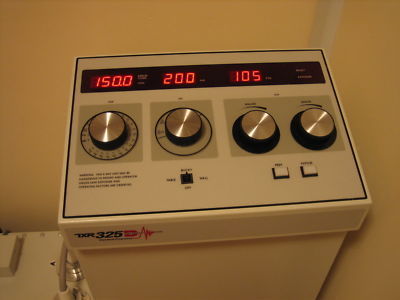 X-ray equipment tingle 325D, afp mini-medical processor