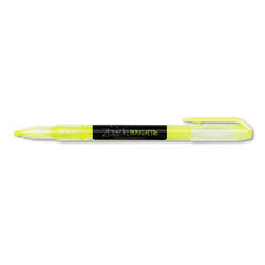 Zebra 71050 zebra zazzle brights highlighter, chisel ti