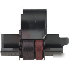 IR40T ir-40T 2-color black & red ink roller sharp 1-pk