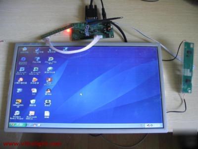 15.6INCH tft lcd, SVA156WX1-01TB