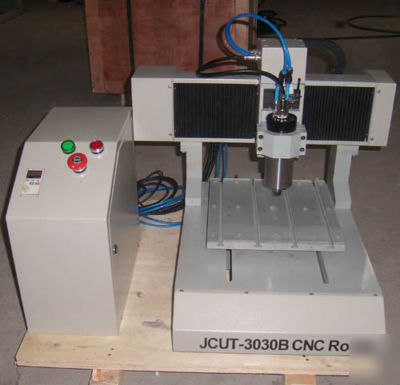 3030 mini cnc router engraver cutting engraving machine