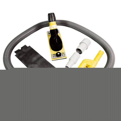 New hyde dust-dog dust-free drywall pole sander * *