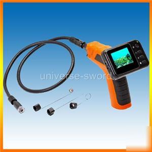 2.4G wireless inspection camera with 2.36