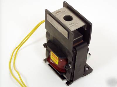 Decco 51-1006-056 vertical push solenoid 115/60