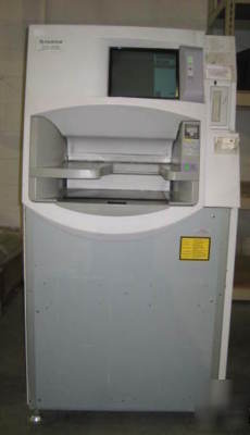 Fujitsu FCR5000R single plate reader system cr-IR342