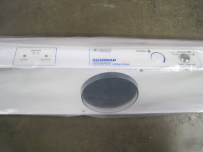 New simco CR2000 ionizer overhead cleanroom 230V 3 fans 
