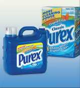 Dial ultra purex dry detergent 54OZ |1 cs| 02245