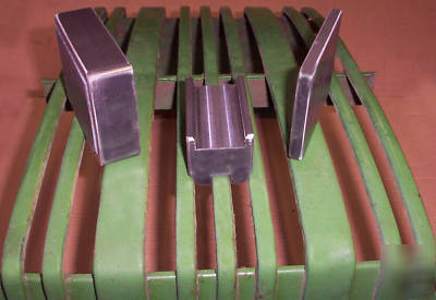 John deere grill tool 1939-46 styled l la 