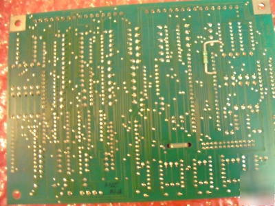 Pitney bowes 8300 accessory interface board 3187093