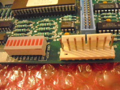 Pitney bowes 8300 accessory interface board 3187093