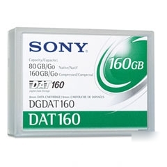 Sony 4 mm tape cartridge