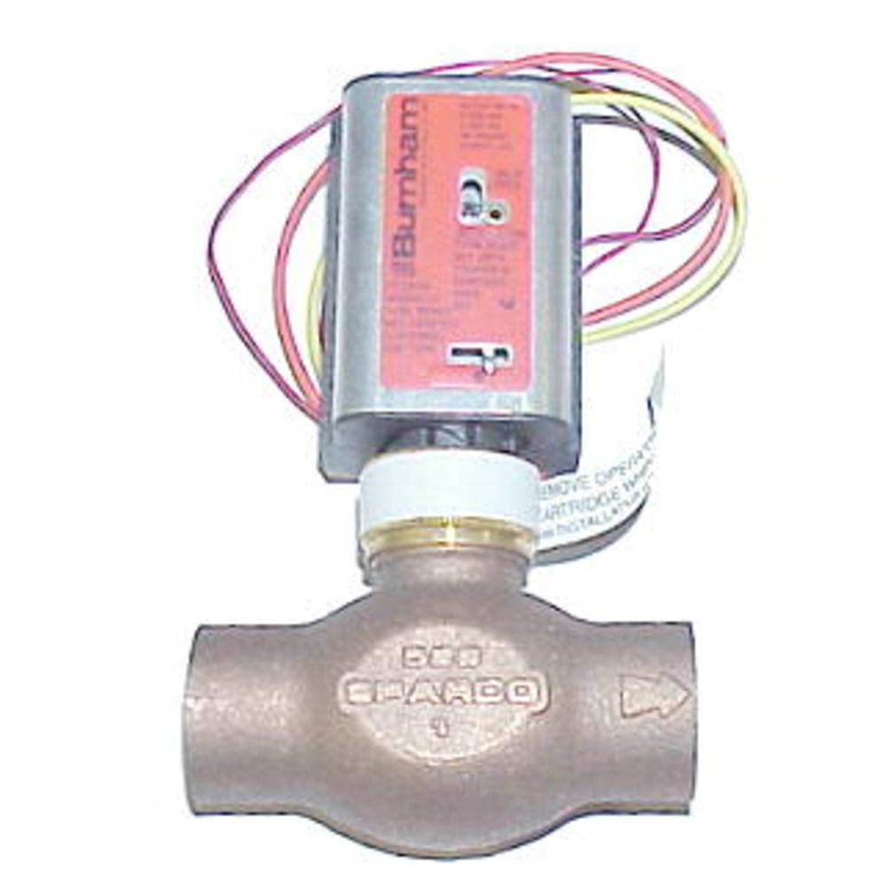 Sparco MZV526E zone water valve 1 inch 19936