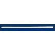 12 plastic stirring rod 12 inch length/ 7MM diameter