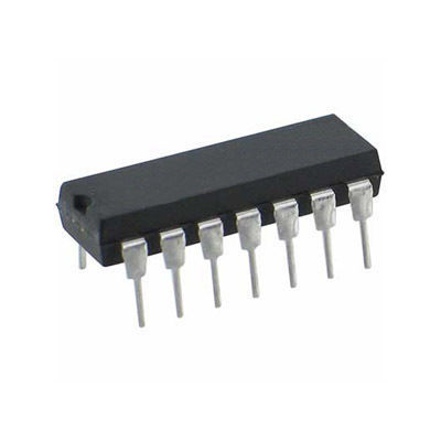 Ics chips: 5PCS DM74LS74AN dual flip-flop preset output