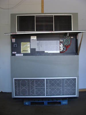 Liebert system 3 commercial cooling system + condenser