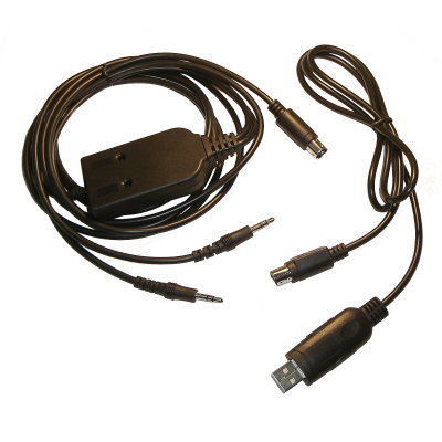 Usb datamode set for yaesu ft-100/817/857/897