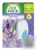 Reckitt benckiser airwick freshmatic starter kit