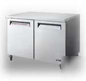 Turbo air super deluxe tur-48SD| undercounter