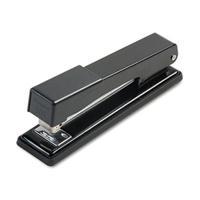 Acco light-duty full strip desk stapler, 20 sheet ca...