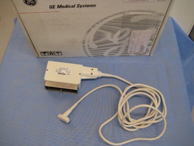 Ge general electric T739 ultrasound probe P2128151-2