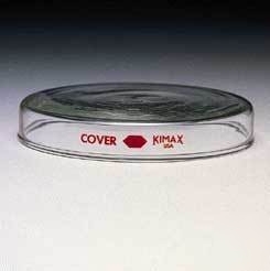 Kimble/kontes kimax brand petri dish sets : 23060 10015