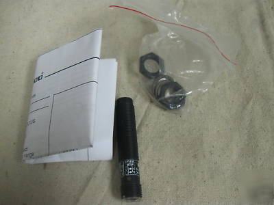 New IF5935 effector inductive proximity sensor 