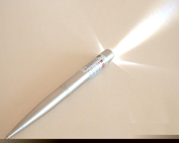 4IN1 pen uv light white led flashlight laser pointer 